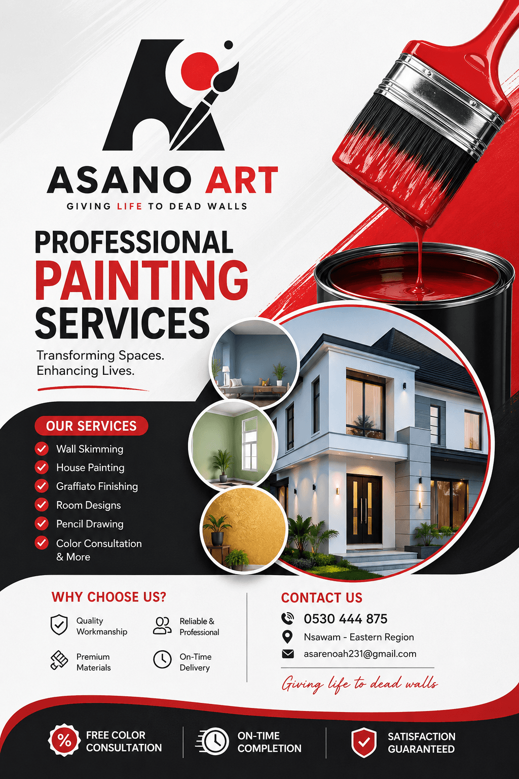 Poster Design